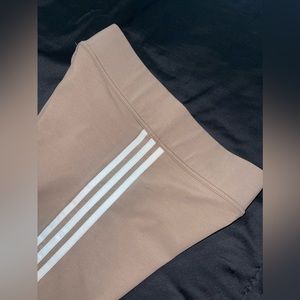 Womens Adidas 3S Bike Short